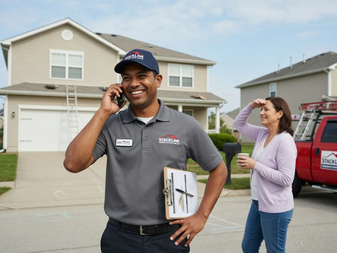 Chimney flashing repair Middletown, NJ FAQs